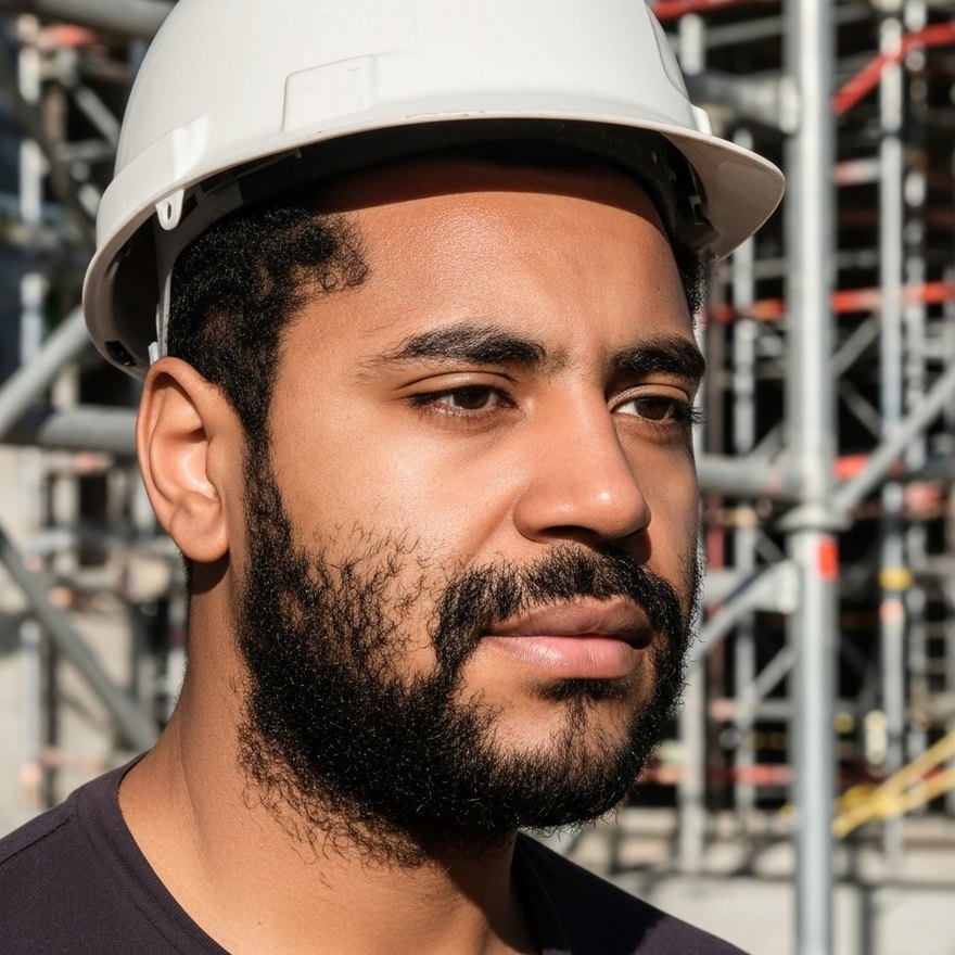 Pedro Azevedo, engenheiro eletricista e especialista BIM